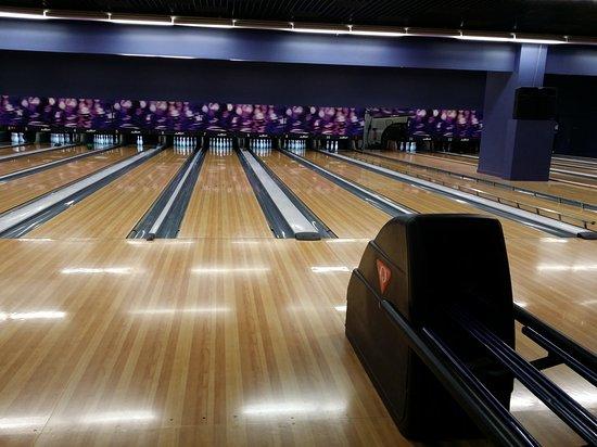 Bowling Espace Loisirs