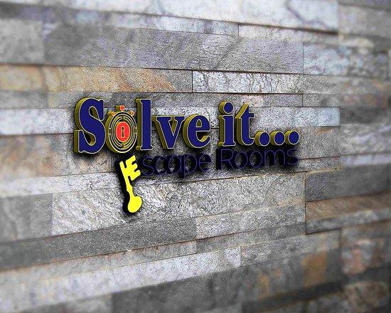 Solve It Escape Rooms