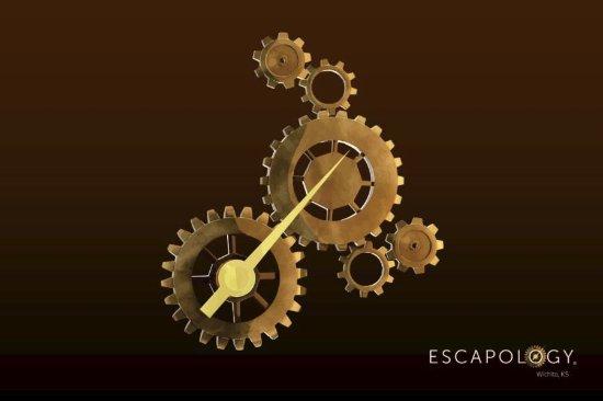 Escapology