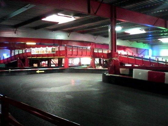 Speedpark Henin Beaumont