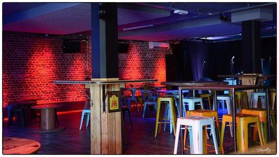 Le Kraken PUB