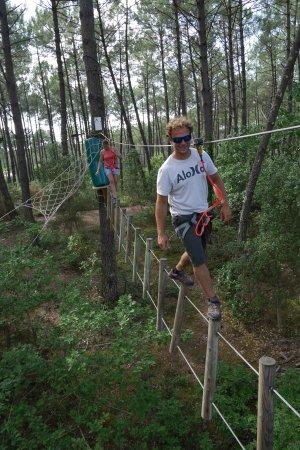 Landes Aventure