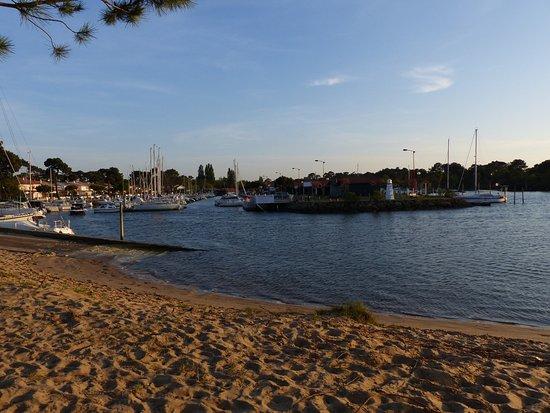 Plage de la Hume