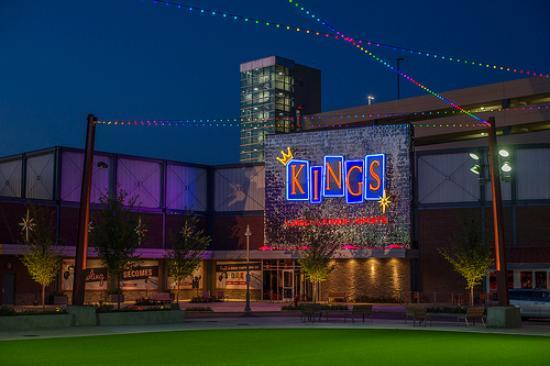 Kings Dining & Entertainment