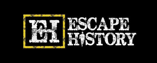 Escape History Escape Rooms