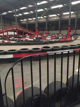 Avago Karting