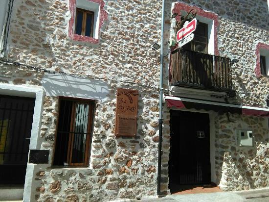 Tasca los Arcos