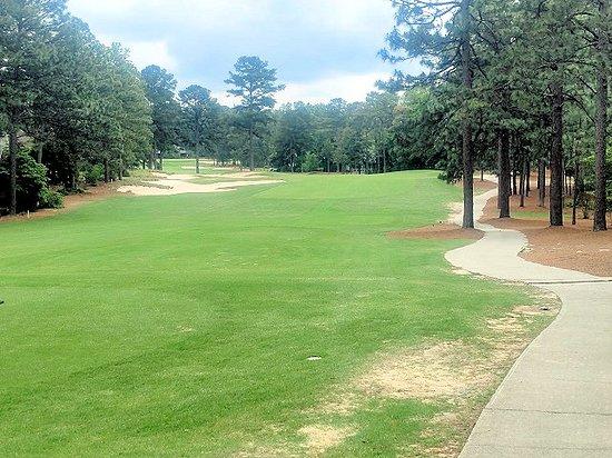 Pinehurst Golf Course