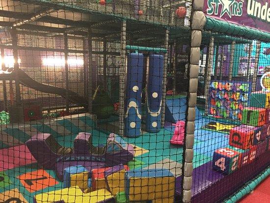 Escape Play Centre
