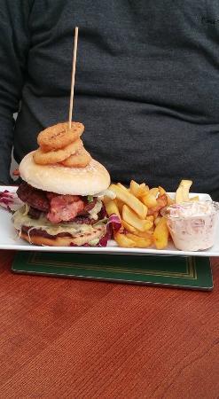 Cherry Tree Bar & Grill