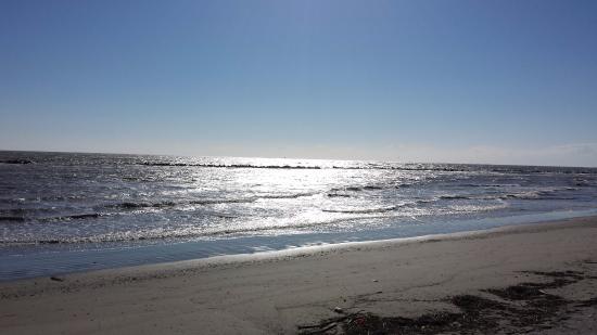 Spiaggia Boccasette