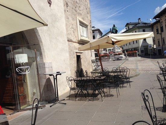 Gran Caffe Tiziano
