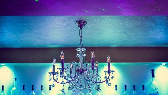 Blanco Lounge Bar