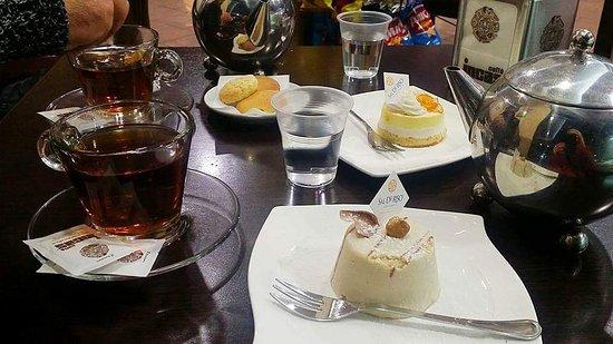 Caffe Monet