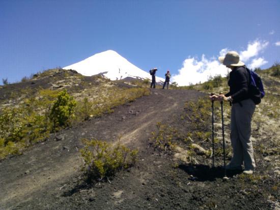 Patagonia Southern Land Expeditions