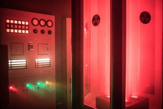 Elite Escape Games