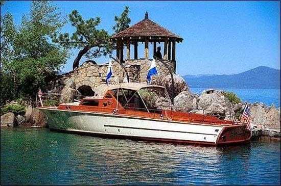 Cruise Tahoe
