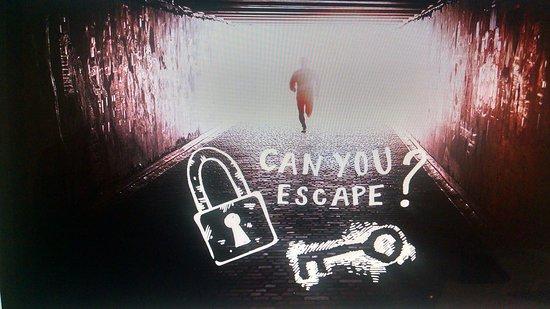 The Ultimate Escape