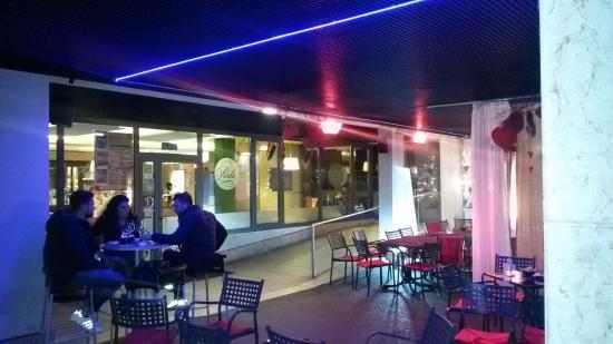 Caffe Perla