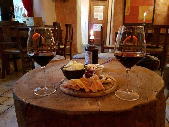 Il Lampione Wine Bar