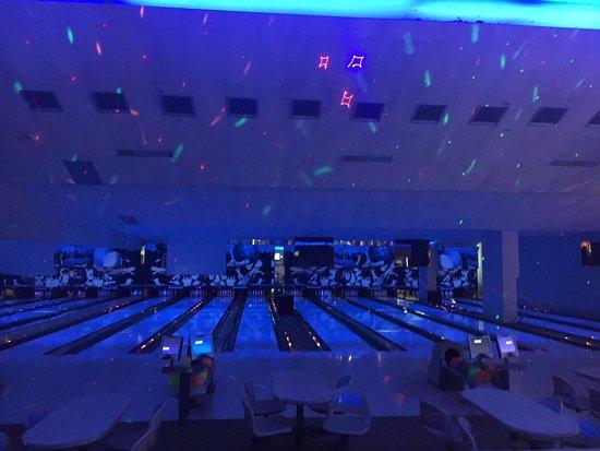 Bowling TimeCity - Parco Leonardo