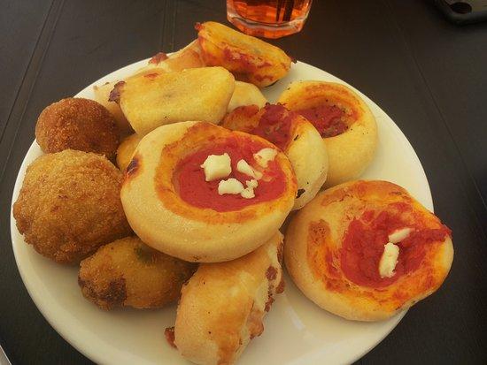 Bar Pasticceria Franzese