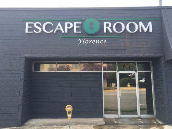 Escape Room Florence