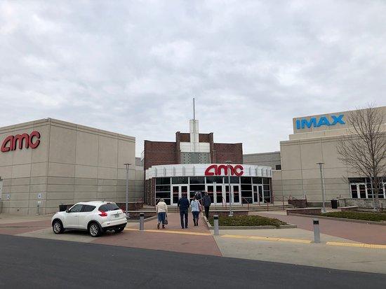 Springfield 11 Imax Theater