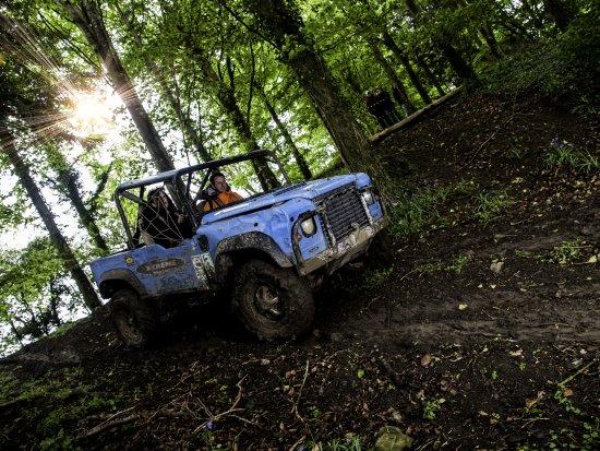 Xtreme Offroad