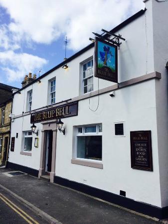 The Blue Bell