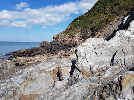 Wild Pear Beach