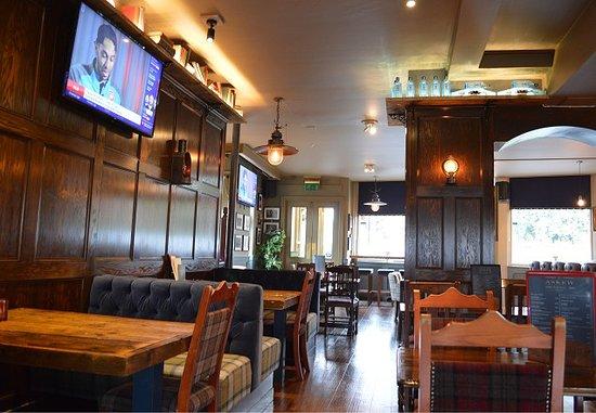 The Askew Pub & Kitchen