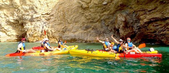 Alicante Aventura Turismo Activo