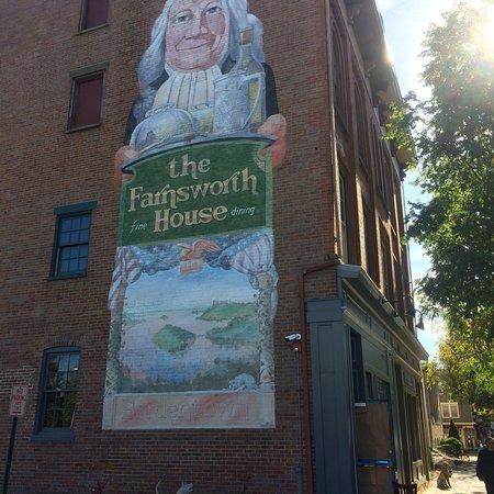 Bordentown Walking Tours