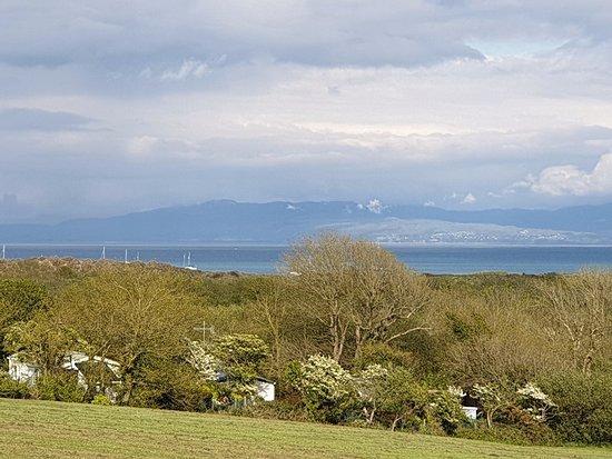 Abersoch Golf Club