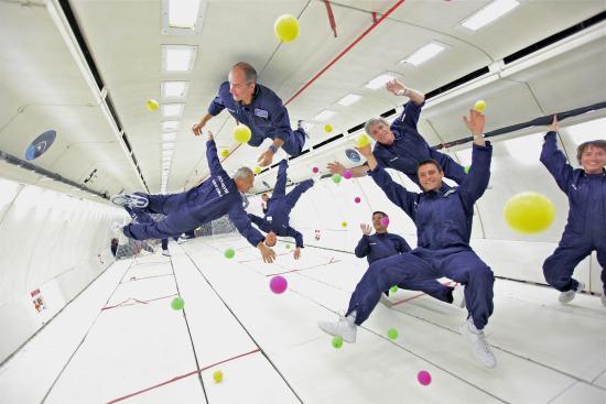 Air Zero G