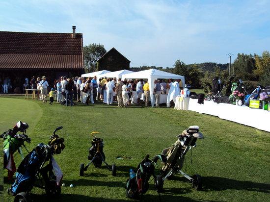 Golf de la Forge