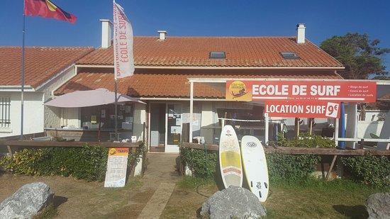 SpiritSurfSchool