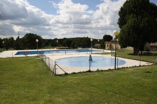 Parque Recreativo El Bardal