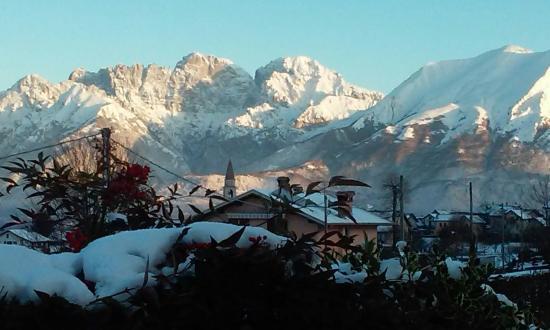 Parchi Avventura Belluno