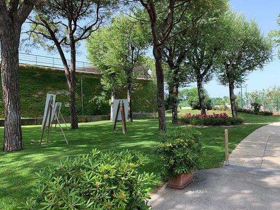 Mediterraneo Camping Village