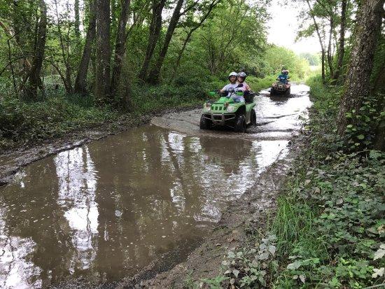 Loc Quad et Moto 38