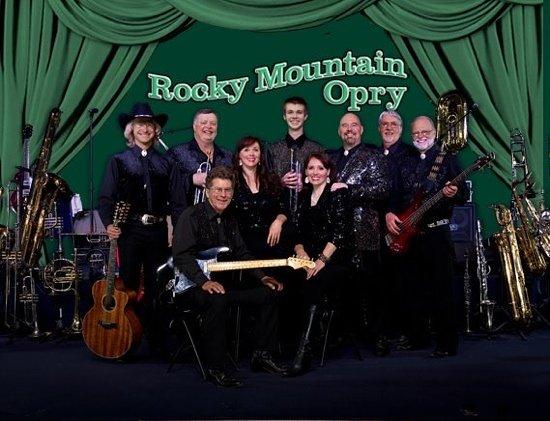 Rocky Mountain Opery