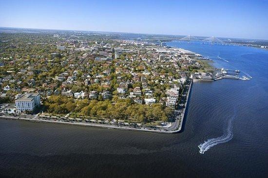 Low Country Boat Tours
