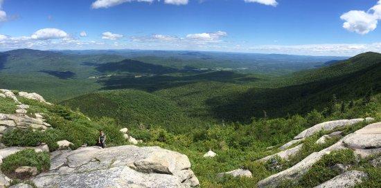 Baldface Range