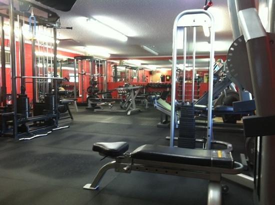 Maggie Mountain Fitness