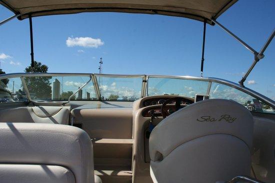 North Coast Boat Tours