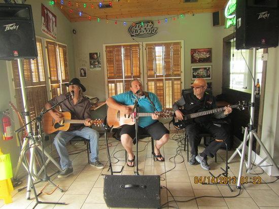 Alley Kats Tavern