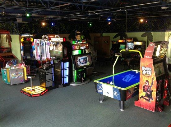 Lazerlite Laser Tag