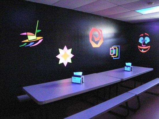Lazer Force of Joplin